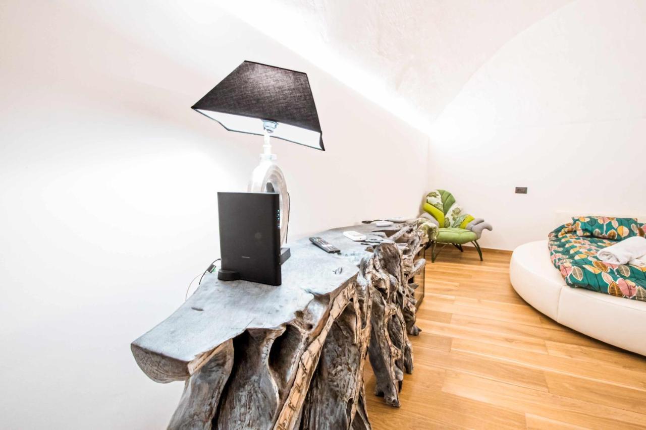 Basilica Suite Bari Luaran gambar