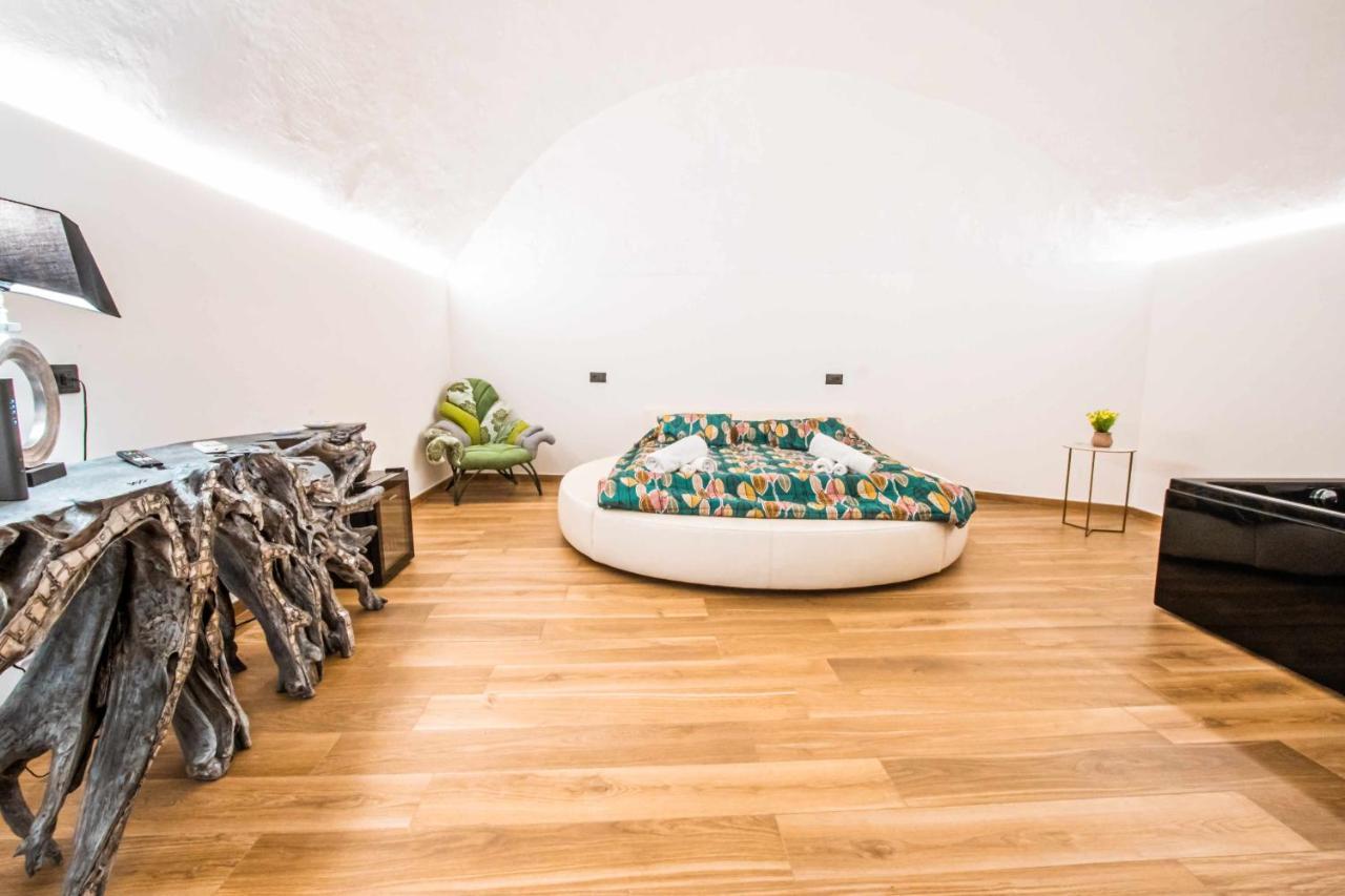 Basilica Suite Bari Luaran gambar