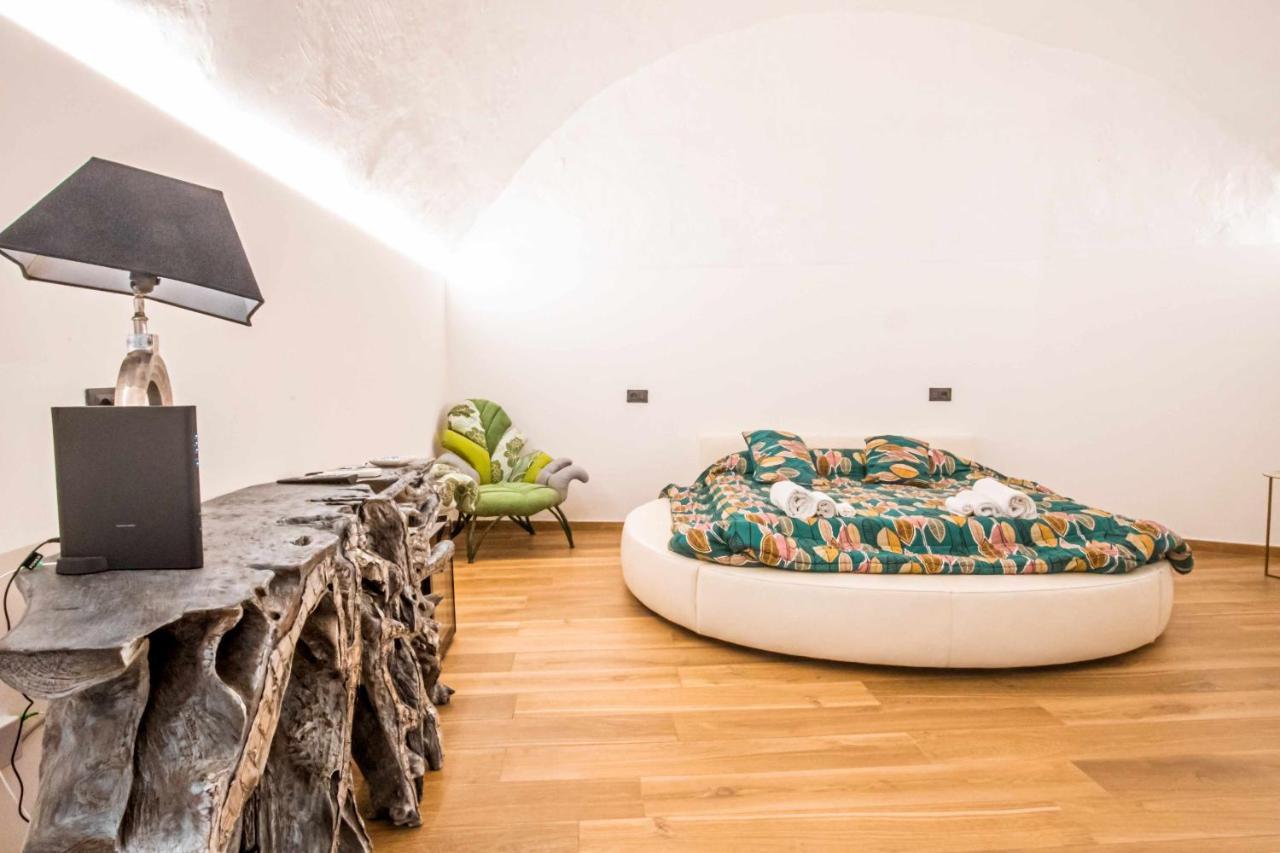Basilica Suite Bari Luaran gambar