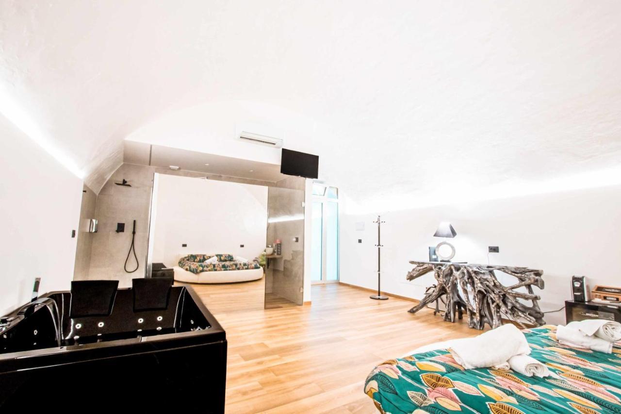 Basilica Suite Bari Luaran gambar