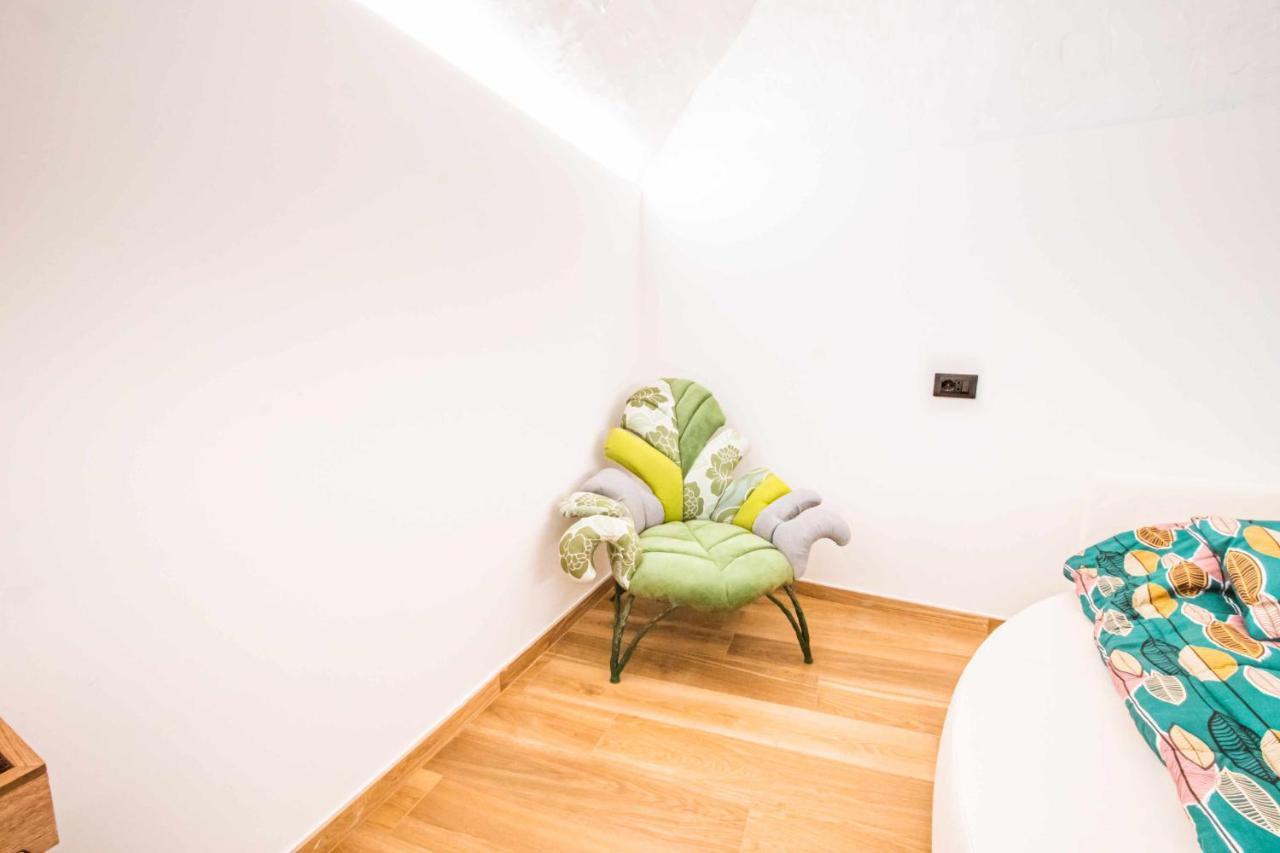 Basilica Suite Bari Luaran gambar