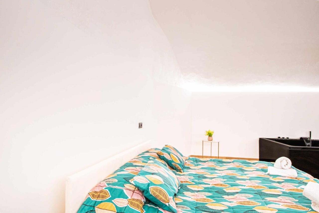 Basilica Suite Bari Luaran gambar