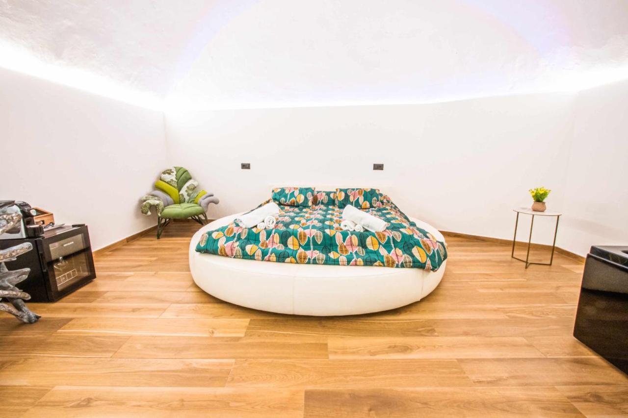 Basilica Suite Bari Luaran gambar