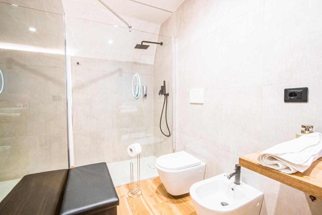 Basilica Suite Bari Luaran gambar