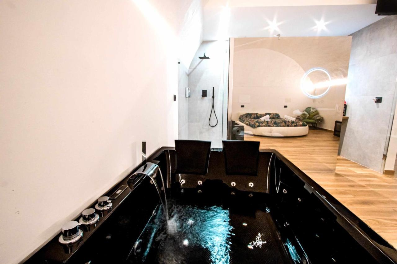 Basilica Suite Bari Luaran gambar