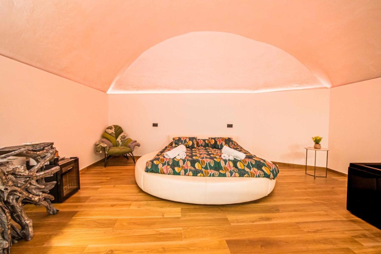 Basilica Suite Bari Luaran gambar